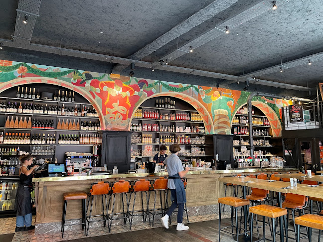 Café Lovster - Lille