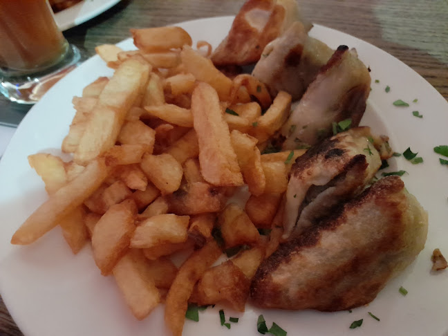 Café titon - Restauration