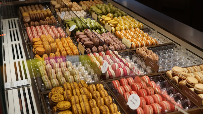 Pierre Hermé Paris - Paris