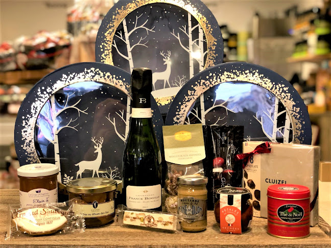 Opinii despre Boutique Les Bons Accords Sartrouville în Sartrouville - Restauration