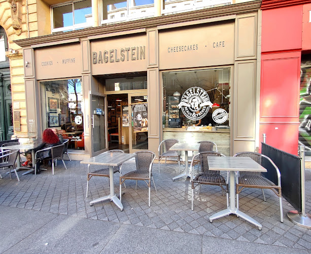 Comentarii opinii despre BAGELSTEIN • Bagels & Coffee shop