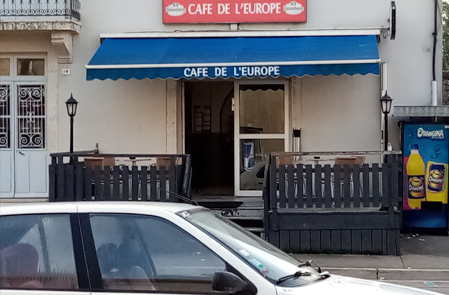 Cafe De L´Europe