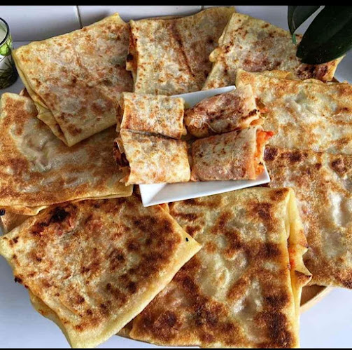 Boulangerie de paris - Arras