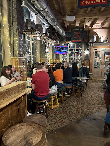 Elephant & Castle - Lyon