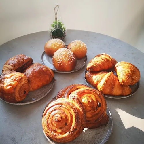 Opinii despre Craquant Croustillant în Marin - Restauration