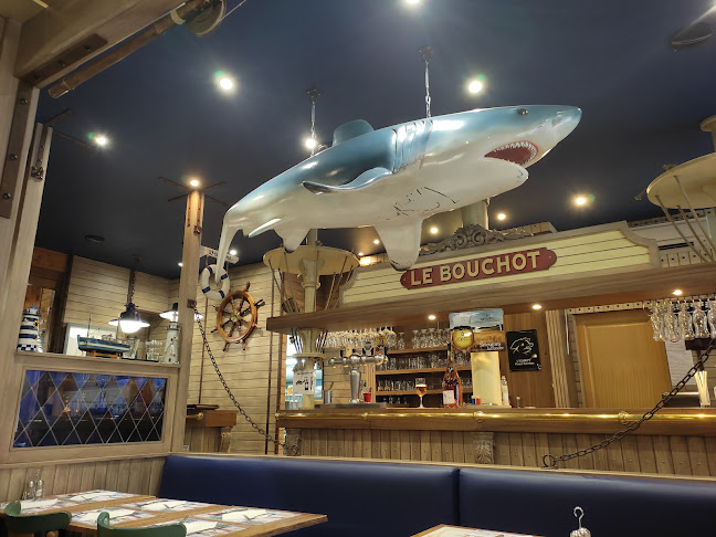 Comentarii opinii despre Le Bouchot