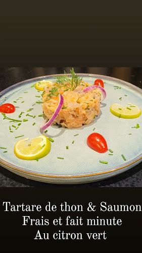 Comentarii opinii despre 𝐋𝐚 𝐓𝐚𝐯𝐞𝐫𝐧𝐞 Table de Caractère 𝐌𝐞𝐭𝐳