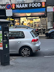Naan Food Clichy 92110