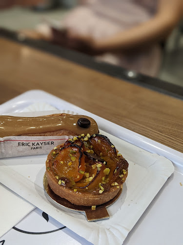 Comentarii opinii despre Boulangerie Éric Kayser - Vendôme