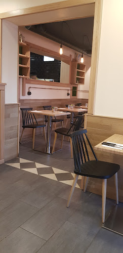 Mia Pizza - Restauration