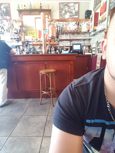 Le Café du Théâtre - Restauration