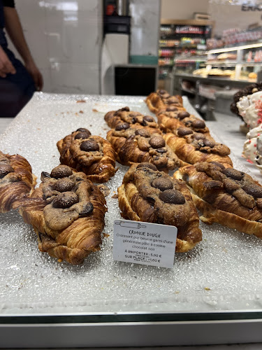 Boulangerie Éric Kayser - Vendôme - Paris
