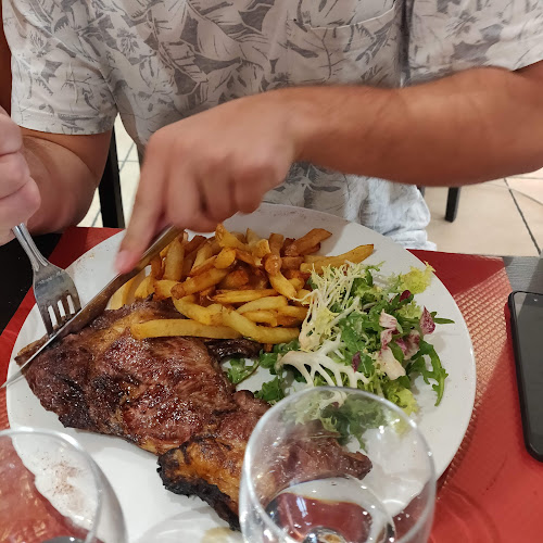 Comentarii opinii despre Le Brasier