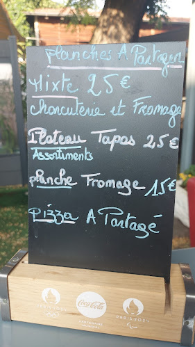 A La Belle Epoque - Restauration