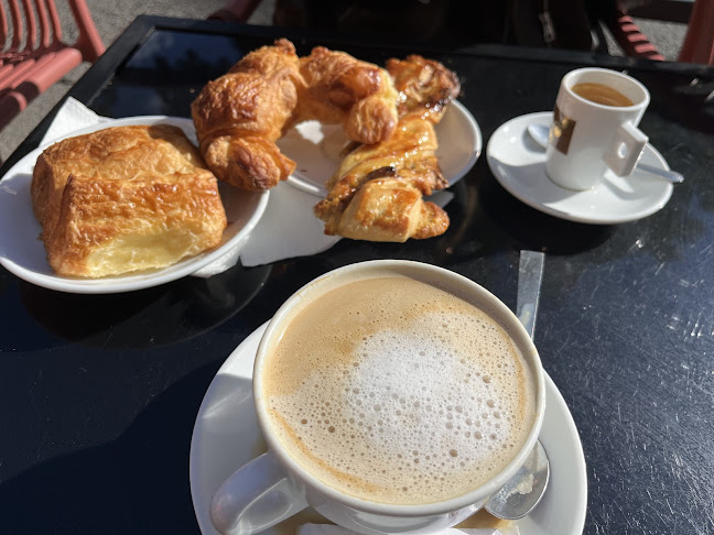 Pâtisserie Sarrazin Marc