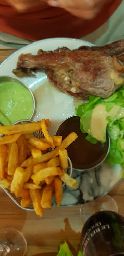 Le Relais du Boucher - Draveil