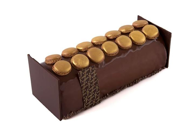 Comentarii opinii despre Chocolaterie Patisserie Glacier Traiteur Vergne (Montbéliard)