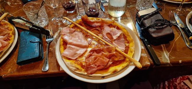 Comentarii opinii despre Ragazzi da Peppone Bayonne