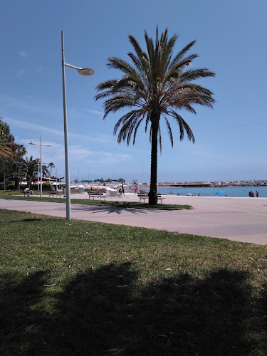 Le Club house du Yacht Club de Toulon - Toulon