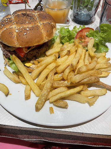 Chez Romain - Livry-Gargan