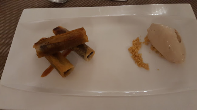 Opinii despre La Romanée în Dole - Restauration