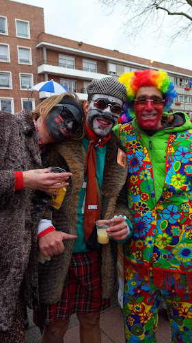 6 Rue Thévenet, 59140 Dunkerque