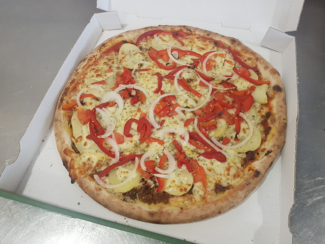 Don Pizza Chez Ferrara - Fréjus
