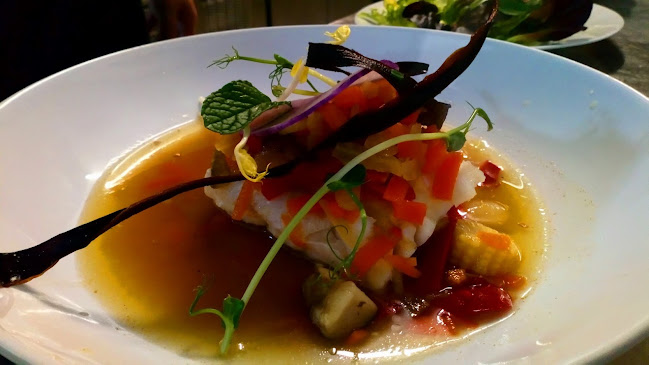 METS NUANCES TRAITEUR - Restauration