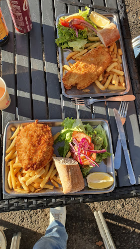 Comentarii opinii despre Pizzas des Pins