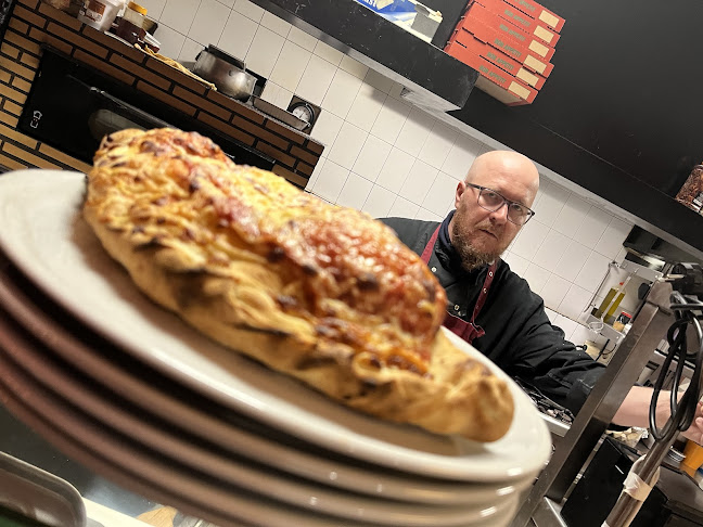 Opinii despre La Piccolina în Fontaine-lès-Dijon - Restauration