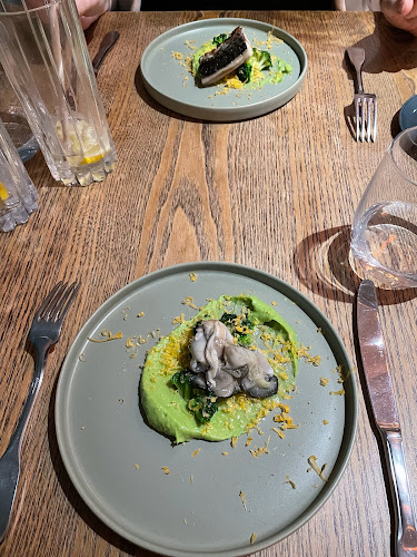 Comentarii opinii despre Restaurant Mets Mots