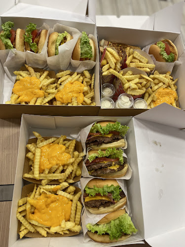 Comentarii opinii despre Le smash