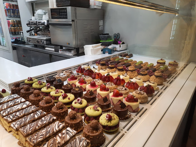 La Fournée Melinoise - Paris