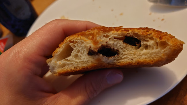 Opinii despre LA MAISON PAULIN (CB A PARTIR DE 5€) în Ville-d'Avray - Restauration