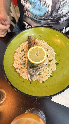 Comentarii opinii despre Restaurant O'Gascon