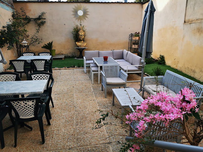 Opinii despre Bar-tabac l univers în Chartres - Restauration