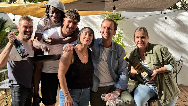 La Cave de Baille - Marseille