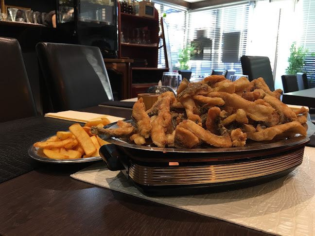 La Marina - Restaurant et Pizzéria