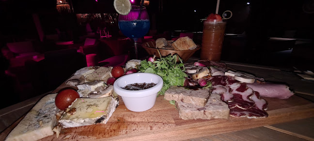 Opinii despre Bahia în Salon-de-Provence - Restauration