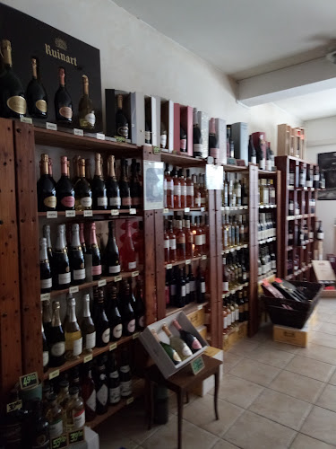 Comentarii opinii despre Les Caves de Régusse