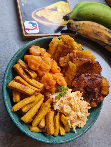 Saveur caraïbe - Beauvais