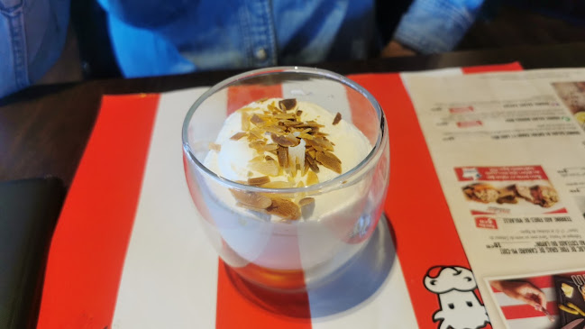 Restaurant La Boucherie - Restauration