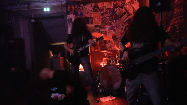 Le Marquis de Sade - Restauration