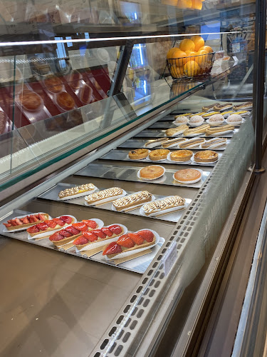 Opinii despre Boulangerie Sandra Leroy în Sète - Restauration