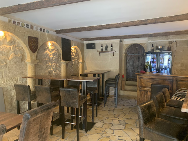 La Crypte - Béziers