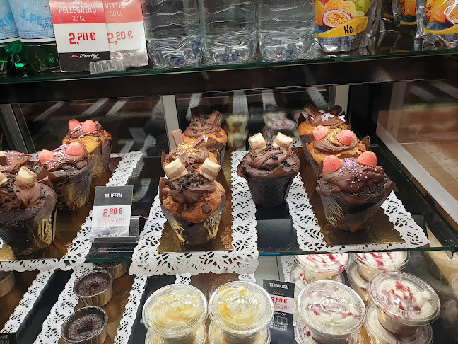 Pizza Hut Express - Thiais