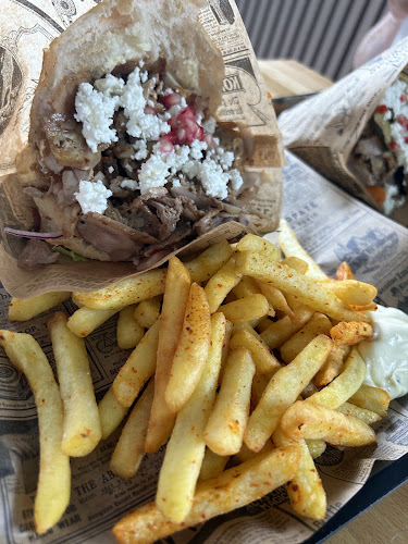 Comentarii opinii despre La Broche - Kebab Berlinois Le Perreux