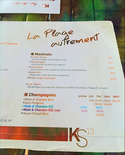 Comentarii opinii despre Ks 13