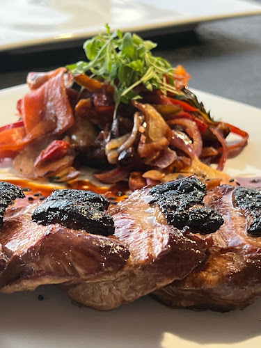 Comentarii opinii despre Le Clos des Oliviers, au Baïsses