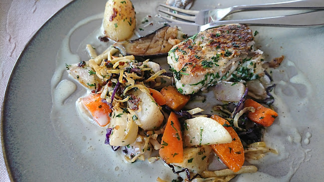 Opinii despre Le Cabinet Vert în Orléans - Restauration